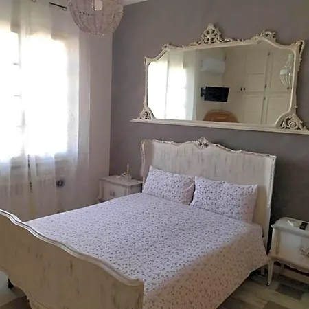 Villa Molinella 3* モリネッラ