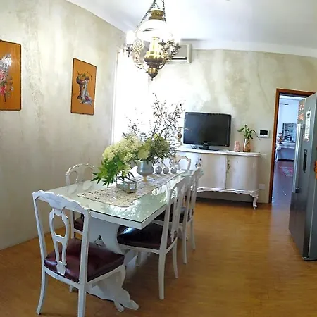 Villa Molinella 3*