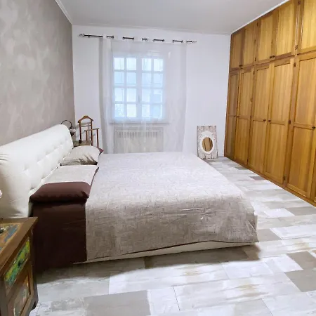 Villa Molinella Bed and breakfast