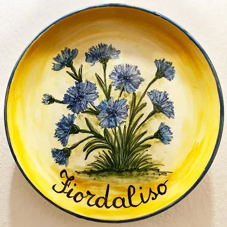 Bed and breakfast Villa Molinella