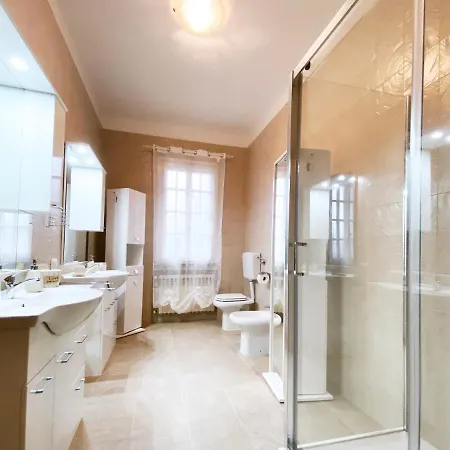 Villa Molinella 3*