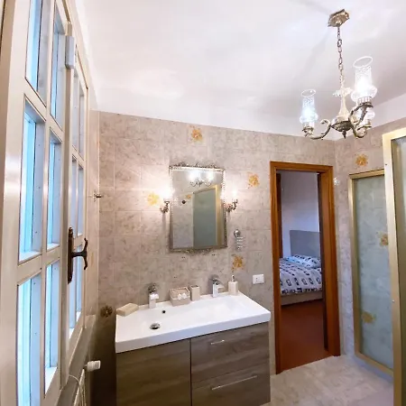 ベッド・アンド・ブレックファスト Villa Molinella モリネッラ