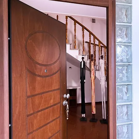 Alojamento de Acomodação e Pequeno-almoço Villa Molinella *
