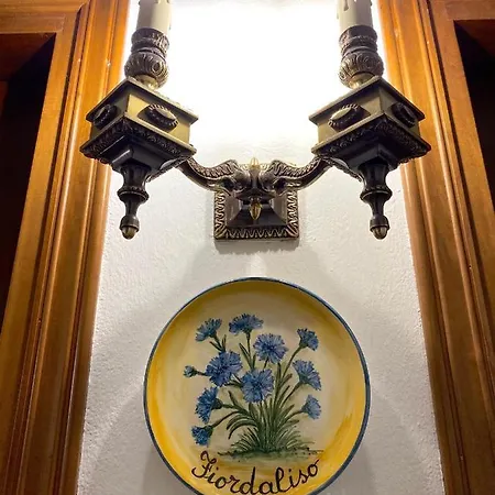 Villa Molinella モリネッラ