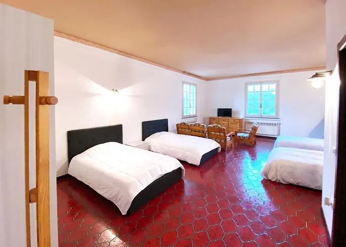 Bed and Breakfast Villa Molinella Molinella