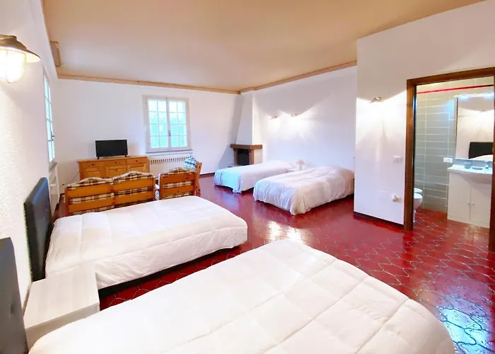 Villa Molinella 莫利内拉