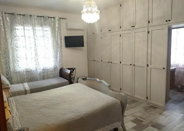 Villa Molinella 3* Molinella