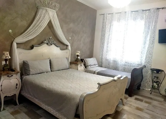 Villa Molinella Bed and Breakfast Molinella