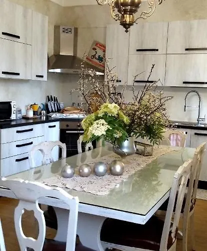 Bed and Breakfast Villa Molinella 3*