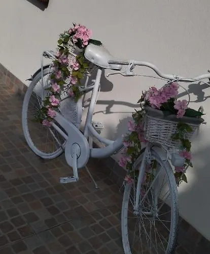 Villa Molinella Bed and Breakfast Molinella