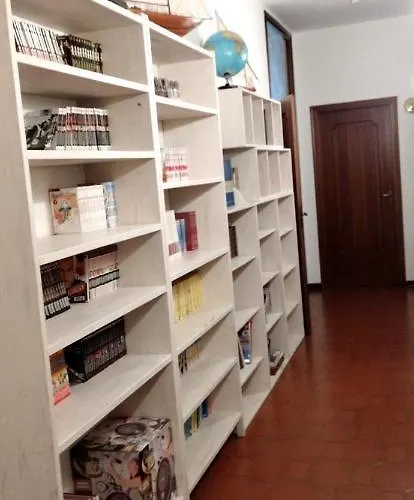 Villa Molinella Molinella