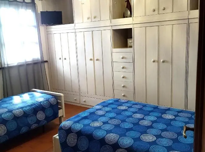 Villa Molinella Bed and Breakfast Molinella