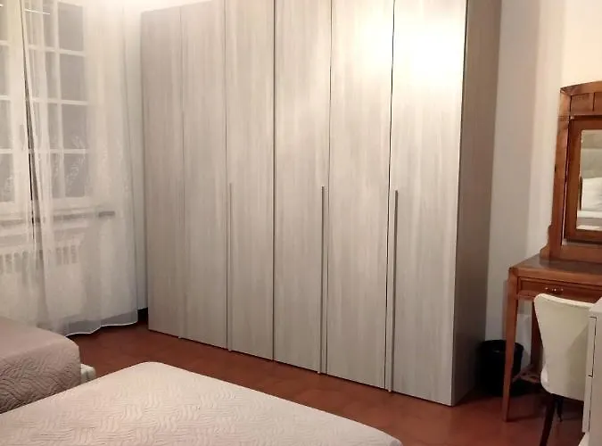 Bed and Breakfast Villa Molinella