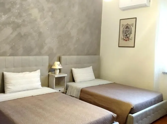 住宿加早餐酒店 Villa Molinella