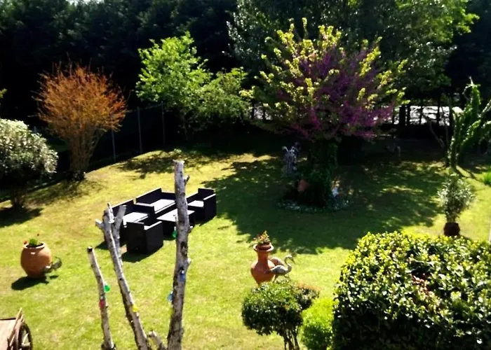 Villa Molinella Bed and Breakfast Molinella