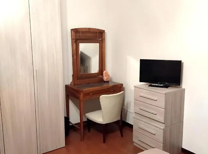 Villa Molinella 住宿加早餐酒店 3*