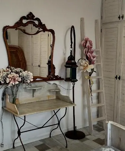 Villa Molinella 3* 莫利内拉