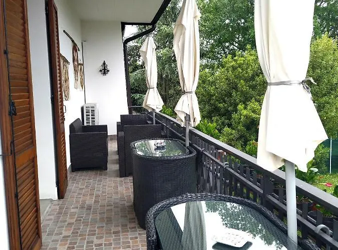 Villa Molinella 3* 莫利内拉