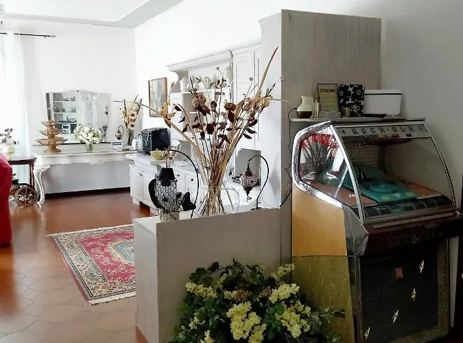 Villa Molinella 3* Molinella