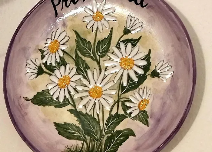 Bed and Breakfast Villa Molinella