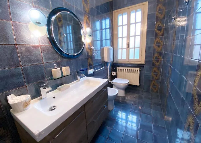 Villa Molinella Bed and Breakfast Molinella