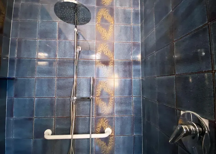 Villa Molinella Bed and Breakfast Molinella