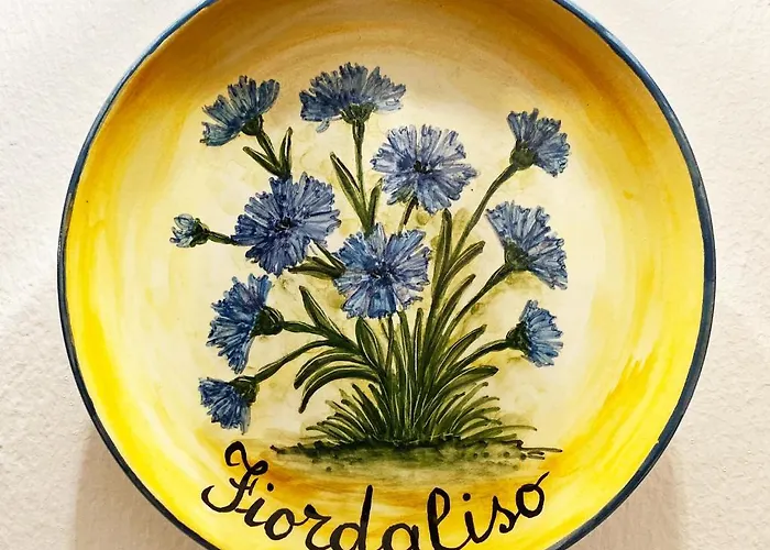 Bed and Breakfast Villa Molinella