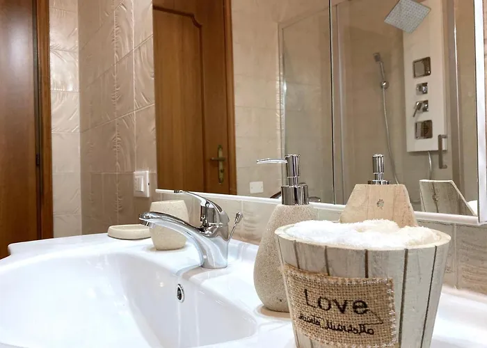 Villa Molinella 莫利内拉