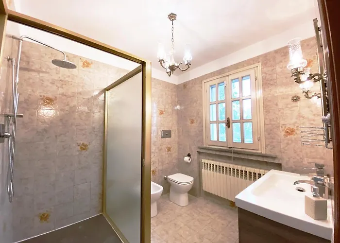 住宿加早餐酒店 Villa Molinella 3*