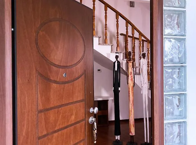 住宿加早餐酒店 Villa Molinella 3*