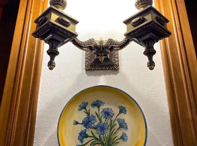 Villa Molinella 莫利内拉