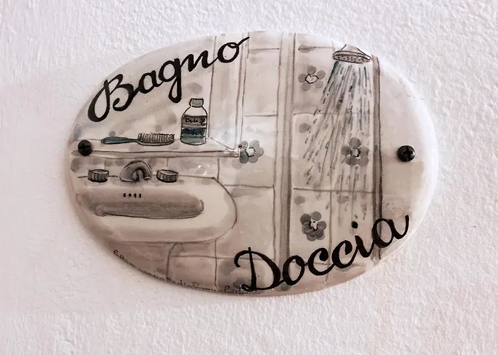 住宿加早餐酒店 Villa Molinella 莫利内拉