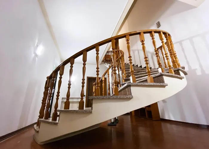 Villa Molinella Bed and Breakfast Molinella