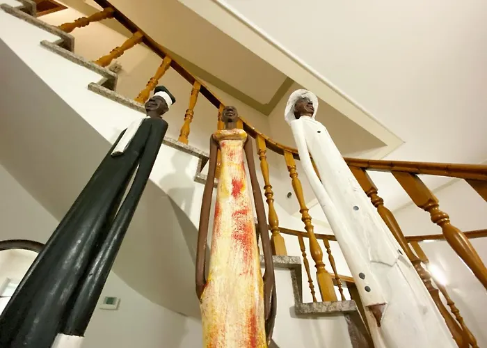 Bed and Breakfast Villa Molinella Molinella